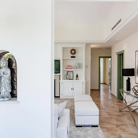 Cln- Spacious 6 Bedroom Next To Marbella