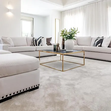 Cln- Spacious 6 Bedroom Next To Villa Marbella