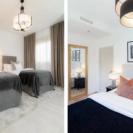 Villa Cln- Spacious 6 Bedroom Next To *
