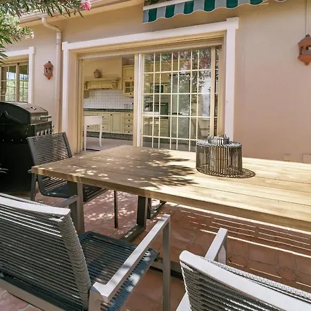 Cln- Spacious 6 Bedroom Next To Marbella