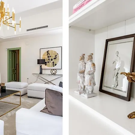 Cln- Spacious 6 Bedroom Next To Marbella